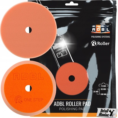 ADBL Roller One Step DA 75 mm