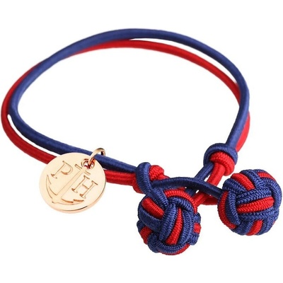 Paul Hewitt náramek PH-KB-NR-S-R