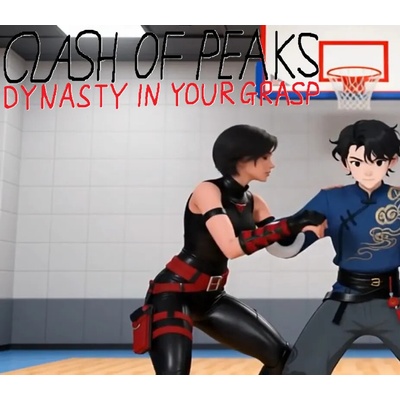Clash of Peaks: Dynasty in Your Grasp