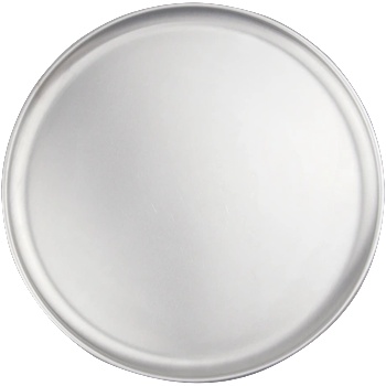 Image 1 of HORECANO HORECANO-Алуминиева кръгла тава за пица ф31cm (HY1207) (0122101)