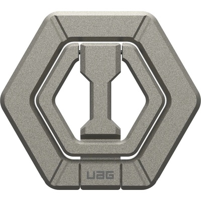 UAG Magnetic Ring Stand, titanium 964443113636