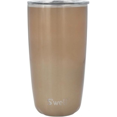 S'well Pyrite Tumbler 530 ml
