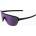 Alpina Слънчеви очила Alpina Ram 2.0 Q-Lite black gloss/purple mirror