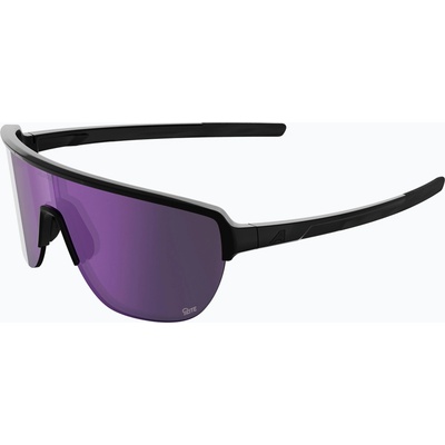 Alpina Слънчеви очила Alpina Ram 2.0 Q-Lite black gloss/purple mirror