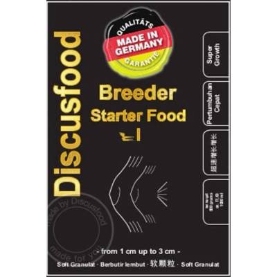 Exotica Breder starter 1 500 g