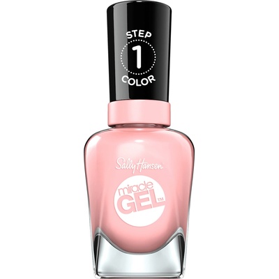 Sally Hansen lak na nehty miracle GEL 238 15 ml