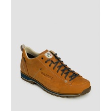 Dolomite Lifestylová obuv 54 Low Fg Evo GTX golden yellow