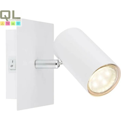 GLOBO ROBBY 57910-1W