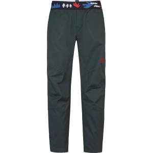 Rafiki Детски панталон за катерене Rafiki Kid's Pedro Climbing trousers - Blue Graphite / Tobacco - размер 146 (EU) (701-4385-0114)