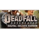 Deadfall Adventures (Deluxe Edition)