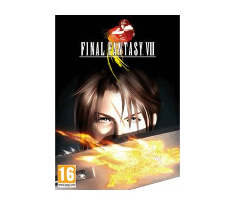 Final Fantasy VIII