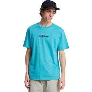 Quiksilver Тениска fineline ss - sportdepot - 15,65 лв