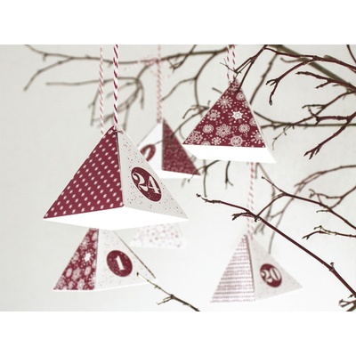 Baier & Schneider Červený Refurbished A