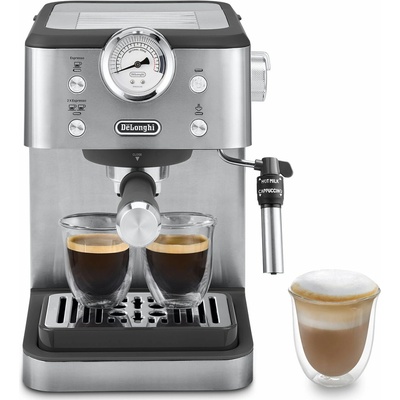 Delonghi Linea Classic EM450.M – Sleviste.cz