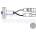 Lambda sonda DELPHI ES10258-12B1