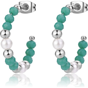 S'Agapõ náušnice SGI22