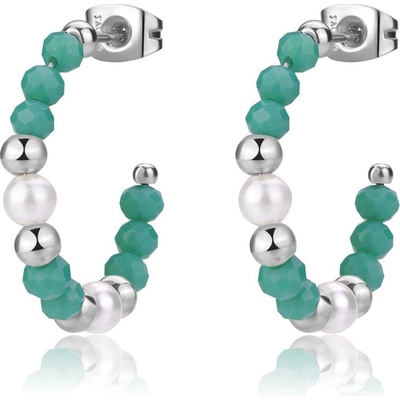 S'Agapõ náušnice SGI22