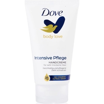 Dove Essential krém na ruce 75 ml