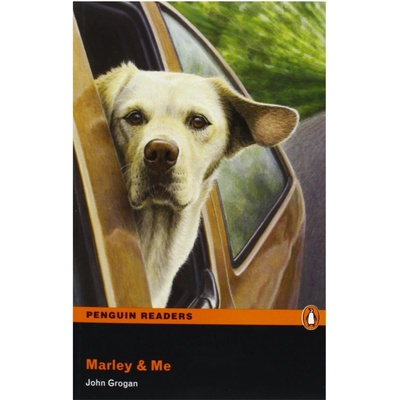Marley and Me Book and MP3 Pack Grogan John