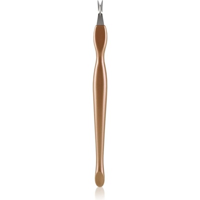 Diva & Nice Cosmetics Accessories Trimmer odstraňovač nechtovej kožičky Gold