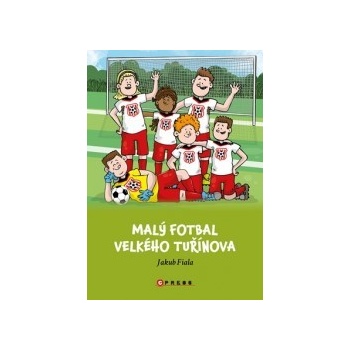 Malý fotbal Velkého Tuřínova - Jakub Fiala