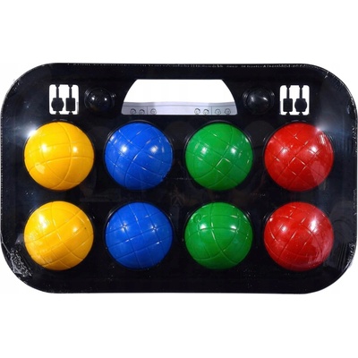 Bule Boule Pettanque Androni Giocattoli 8 ks