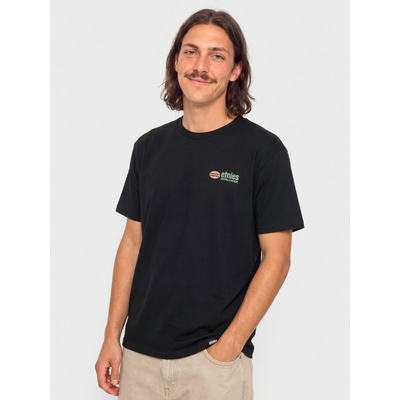 Etnies Worldwide black