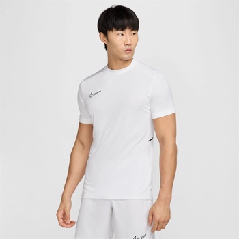 Image 1 of Nike Academy Shirt Mens - White