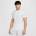 Nike Academy Shirt Mens - White