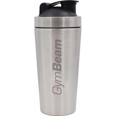 Shaker Steel 750 ml GymBeam