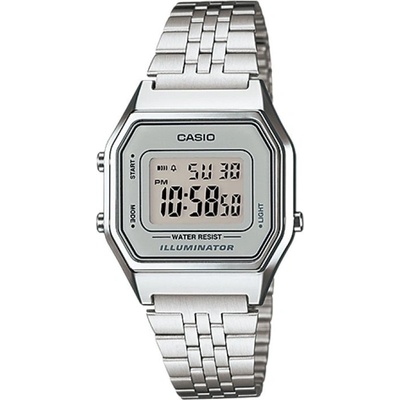 Casio LA680WA-7DF