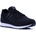Johns Athletic Унисекс спортни обувки с връзки 1803 - Черни #371754 (371754_Черно)