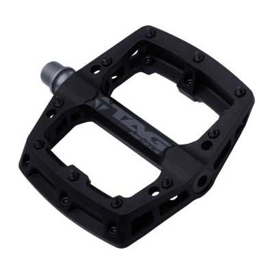 TAG Metals Педали TAG Metals T3 Nylon Черни