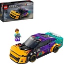 LEGO® Speed Champions 76935 NASCAR Next Gen Chevrolet Camaro ZL1
