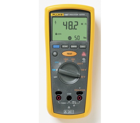Fluke 1507