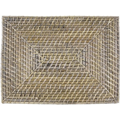 Van der Leeden Prostírání šedá Van Der Leeden 1915 38x28cm