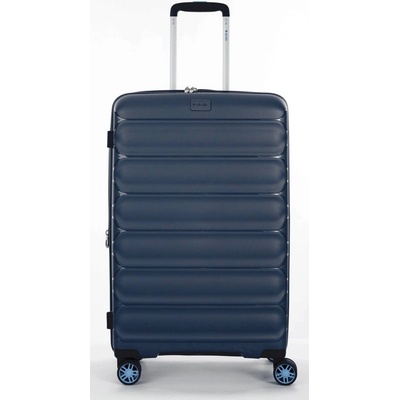 Dielle 4W L PP 100-76-05 modrá 114 L