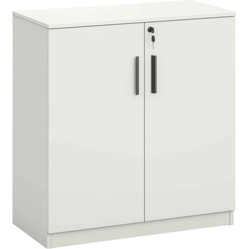 RFG Шкаф Monaco RFG, 800 х 400 х 840 mm, бял