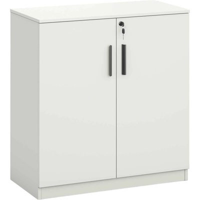 RFG Шкаф Monaco RFG, 800 х 400 х 840 mm, бял