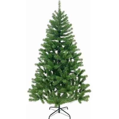 Stromček MagicHome Vianoce Cleo, 150 cm, priemer 82 cm