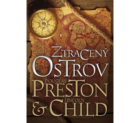 Ztracený ostrov