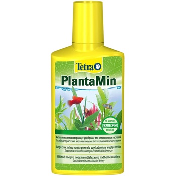 TETRA TetraPlant PlantaMin 250мл