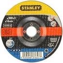 Stanley Řezný kotouč 100 x 16 x 3,2 mm STA32020