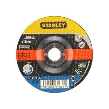 Stanley Řezný kotouč 100 x 16 x 3,2 mm STA32020