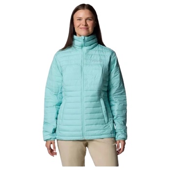 Columbia Silver Falls II Full Zip Jacket Размер: L / Цвят: светло син