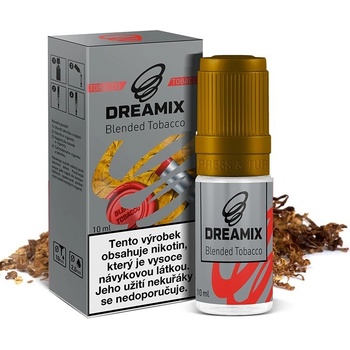 Dreamix Směs tabáků 10 ml 6 mg