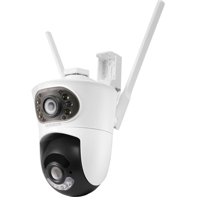 EasyCam EC-4x4PTZ8L8IR