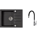 Set Alveus Rock 30 + Mintas