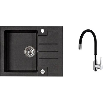 Set Alveus Rock 30 + Mintas