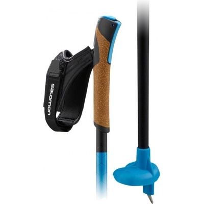 Salomon S-Lab carbon Click 2020/21 – Zboží Mobilmania